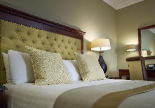 Double Room Sea View